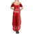 Egypt Football Summer Maxi Dress 2024 Go Champions Pharaohs Egyptian Patterns - Wonder Print Shop
