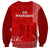 Egypt Football Sweatshirt 2024 Go Champions Pharaohs Egyptian Patterns - Wonder Print Shop