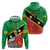 Custom Saint Kitts and Nevis Football Hoodie 2025 Go Sugar Boyz