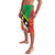Custom Saint Kitts and Nevis Football Lavalava 2025 Go Sugar Boyz