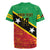 Custom Saint Kitts and Nevis Football Rugby Jersey 2025 Go Sugar Boyz