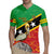 Custom Saint Kitts and Nevis Football Rugby Jersey 2025 Go Sugar Boyz