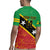 Custom Saint Kitts and Nevis Football Rugby Jersey 2025 Go Sugar Boyz