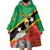 Custom Saint Kitts and Nevis Football Wearable Blanket Hoodie 2025 Go Sugar Boyz