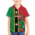 Custom Saint Kitts and Nevis Cricket Hawaiian Shirt Go Champions Patriots