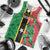 Custom Saint Kitts and Nevis Cricket Men Tank Top Go Champions Patriots