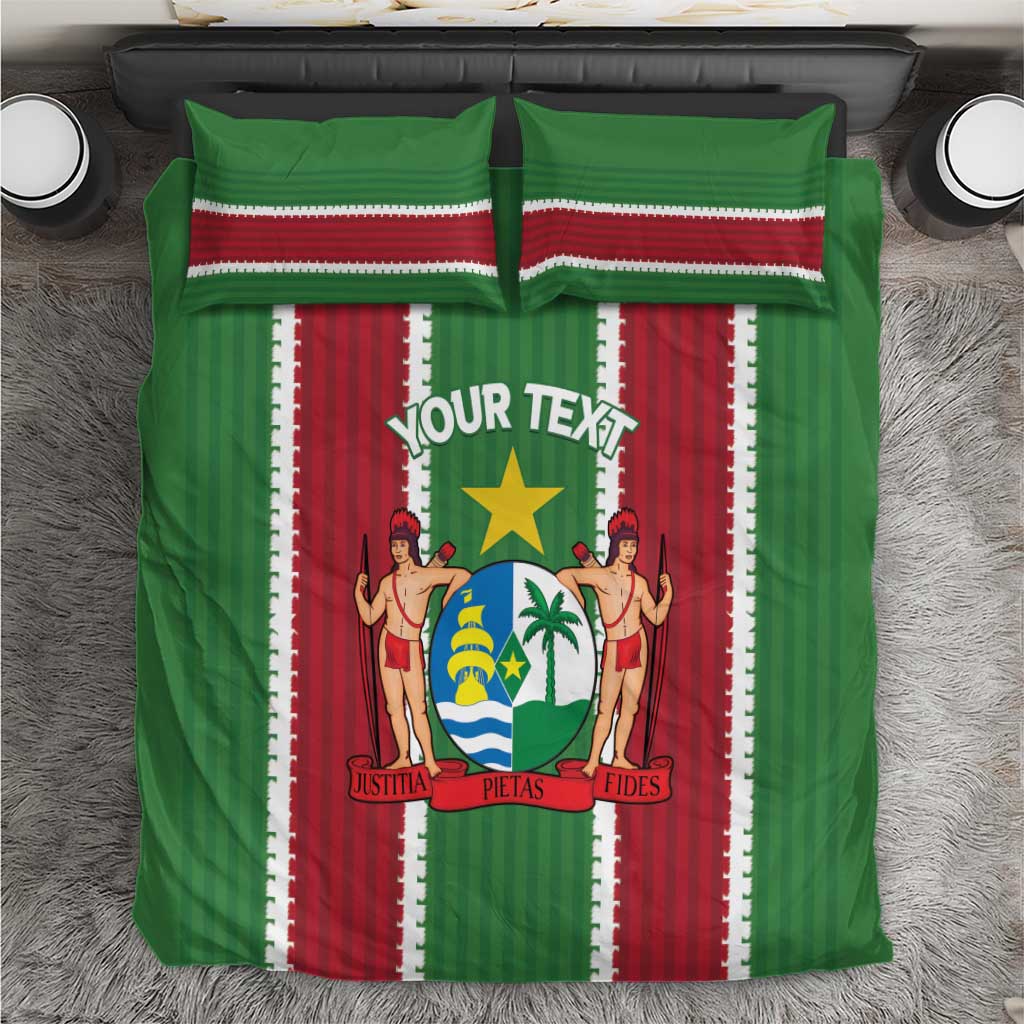 Suriname Bedding Sets