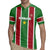 Custom Suriname Football Rugby Jersey 2025 Go Natio Flag Color