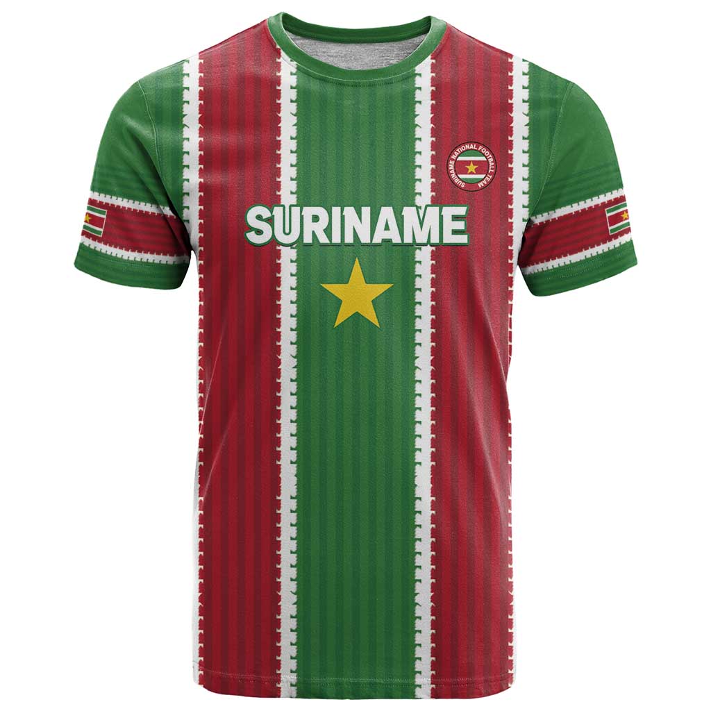 Suriname T Shirts