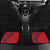 Cuba Football Car Mats 2025 Los Leones del Caribe