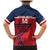 Custom Cuba Football Family Matching Mermaid Dress and Hawaiian Shirt 2025 Los Leones del Caribe