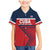 Custom Cuba Football Family Matching Mermaid Dress and Hawaiian Shirt 2025 Los Leones del Caribe