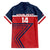 Custom Cuba Football Hawaiian Shirt 2025 Los Leones del Caribe