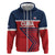 Custom Cuba Football Hoodie 2025 Los Leones del Caribe