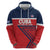 Custom Cuba Football Hoodie 2025 Los Leones del Caribe