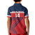 Custom Cuba Football Kid Polo Shirt 2025 Los Leones del Caribe