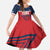 Custom Cuba Football Kid Short Sleeve Dress 2025 Los Leones del Caribe