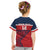 Custom Cuba Football Kid T Shirt 2025 Los Leones del Caribe