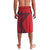 Custom Cuba Football Lavalava 2025 Los Leones del Caribe