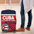 Cuba Football Luggage Cover 2025 Los Leones del Caribe