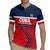 Custom Cuba Football Rugby Jersey 2025 Los Leones del Caribe