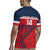 Custom Cuba Football Rugby Jersey 2025 Los Leones del Caribe