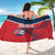 Cuba Football Sarong 2025 Los Leones del Caribe