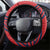 Cuba Football Steering Wheel Cover 2025 Los Leones del Caribe