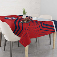 Cuba Football Tablecloth 2025 Los Leones del Caribe