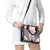Custom Bermuda Football Shoulder Handbag 2025 Go Gombey Warriors - Pink