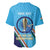 Personalised India Cricket Baseball Jersey 2025 Men In Blue 3rd Champions Proud