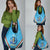 Personalised India Cricket Grocery Bag 2025 Men In Blue 3rd Champions Proud