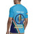 Personalised India Cricket Rugby Jersey 2025 Men In Blue 3rd Champions Proud