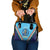 Personalised India Cricket Shoulder Handbag 2025 Men In Blue 3rd Champions Proud