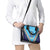 Personalised India Cricket Shoulder Handbag 2025 Men In Blue 3rd Champions Proud