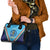 Personalised India Cricket Shoulder Handbag 2025 Men In Blue 3rd Champions Proud
