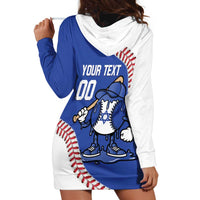 Israel 2026 Baseball Custom Hoodie Dress Go Champions Drip Style