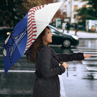 Israel 2026 Baseball Custom Umbrella Go Champions Drip Style