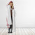 Personalised Latvia Hooded Blanket Latvijas Republika Folk Pattern