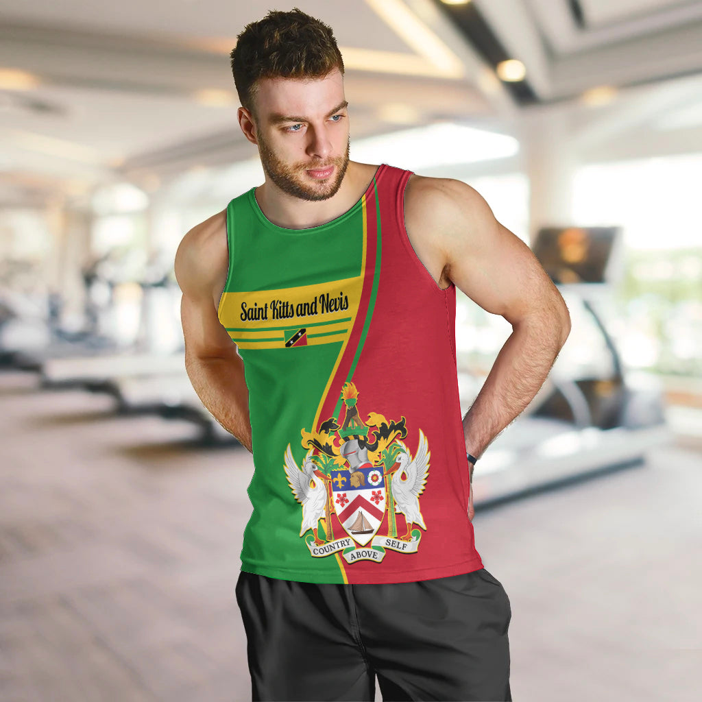 personalised-saint-kitts-and-nevis-men-tank-top-coat-of-arms-style