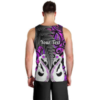 personalised-new-zealand-men-tank-top-te-manaia-mangopare-maori-and-fern-purple-style