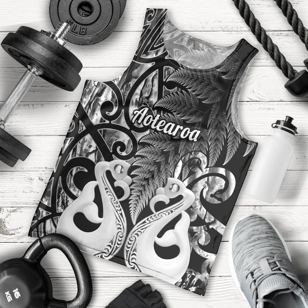 personalised-new-zealand-men-tank-top-te-manaia-mangopare-maori-and-fern-black-style