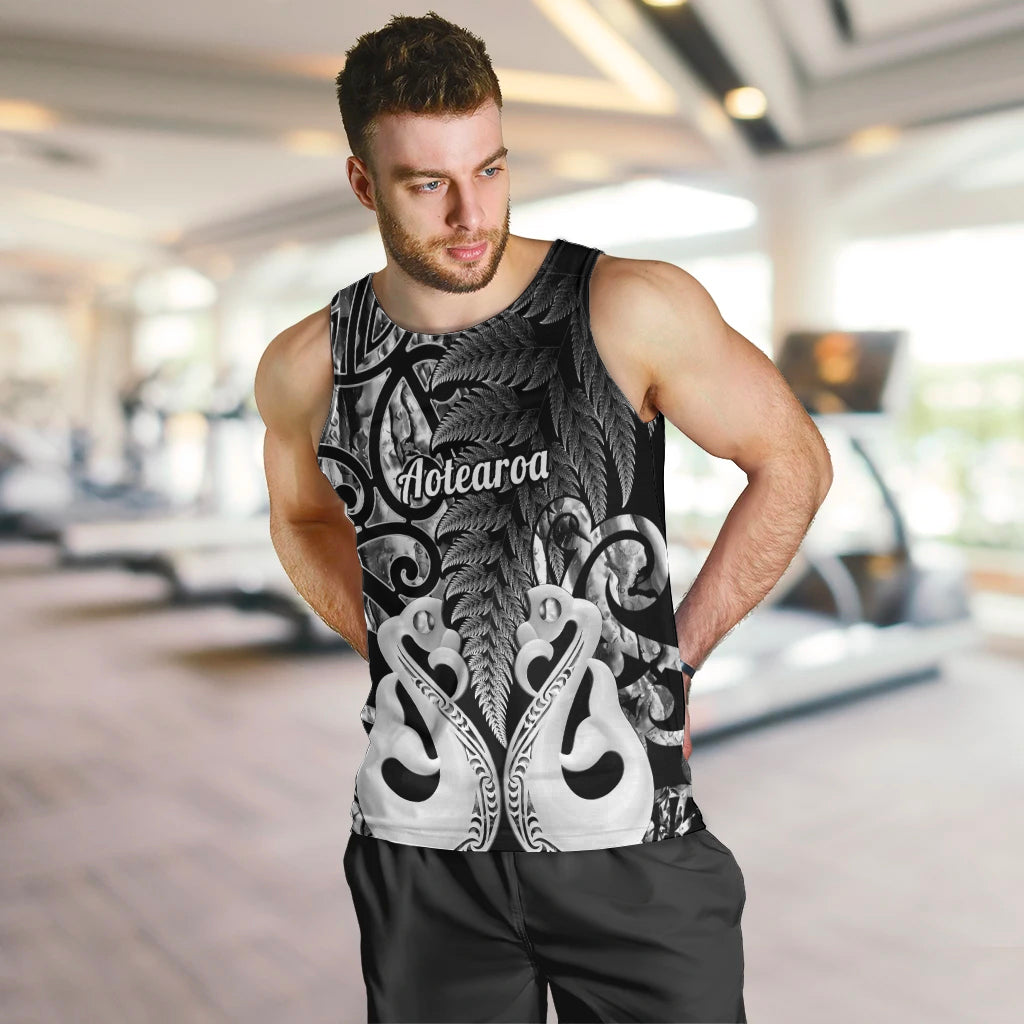 personalised-new-zealand-men-tank-top-te-manaia-mangopare-maori-and-fern-black-style