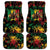 Jamaica Reggae Festival Car Mats One Love Rastafari Culture - Wonder Print Shop