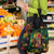 Jamaica Reggae Festival Grocery Bag One Love Rastafari Culture - Wonder Print Shop