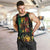 Jamaica Reggae Festival Men Tank Top One Love Rastafari Culture - Wonder Print Shop