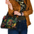 Jamaica Reggae Festival Shoulder Handbag One Love Rastafari Culture - Wonder Print Shop