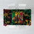 Jamaica Reggae Festival Tablecloth One Love Rastafari Culture - Wonder Print Shop