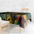 Jamaica Reggae Festival Tablecloth One Love Rastafari Culture - Wonder Print Shop