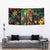 Jamaica Reggae Festival Tapestry One Love Rastafari Culture - Wonder Print Shop